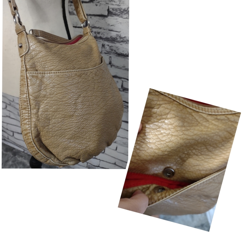 Red By Marc Ecko Bag - image 2